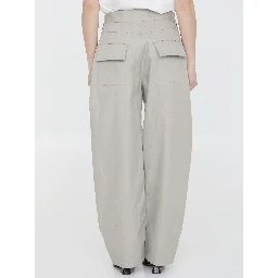 Sailor pants