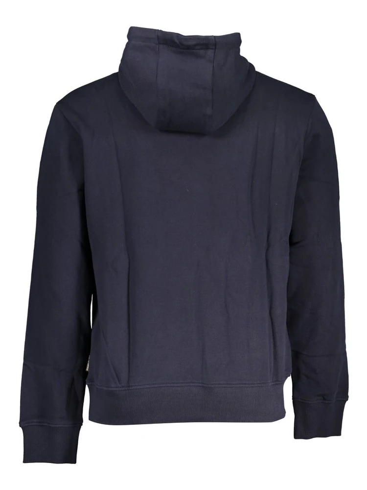 Blue Cotton Sweatshirt alternative