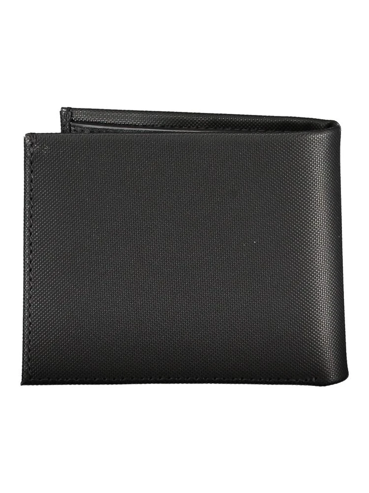 Black Leather Wallet alternative