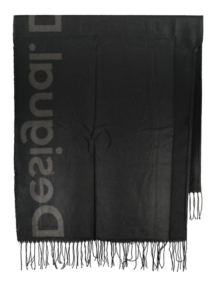 Black Polyester Sweater alternative