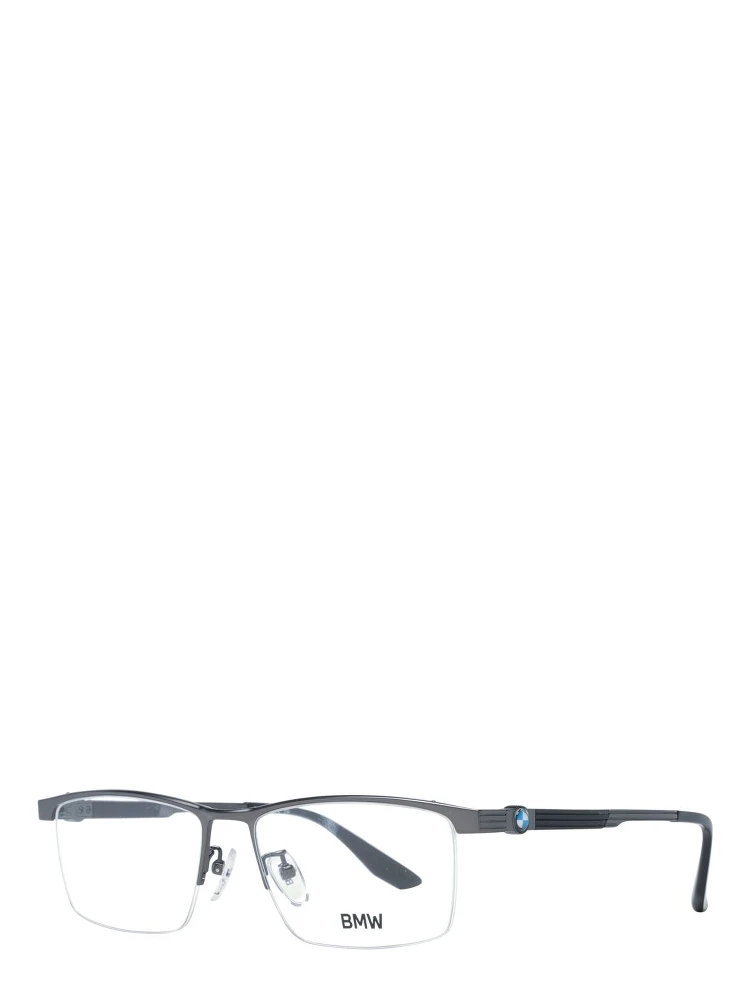 Gray Titanium Glasses (Frames)