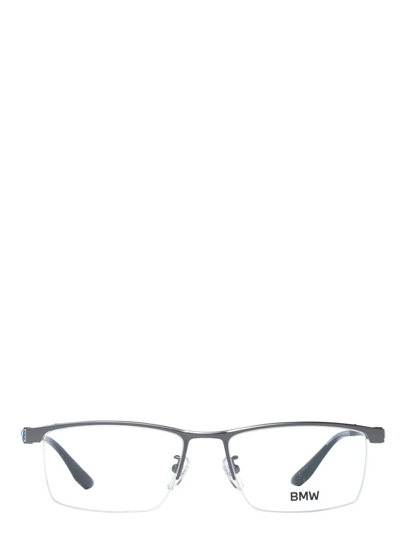Gray Titanium Glasses (Frames)