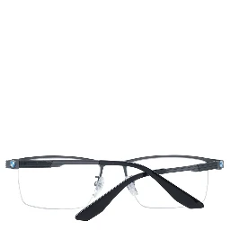 Gray Titanium Glasses (Frames)