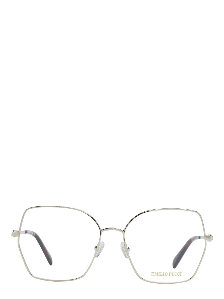 Gold Metal Glasses (Frames) alternative