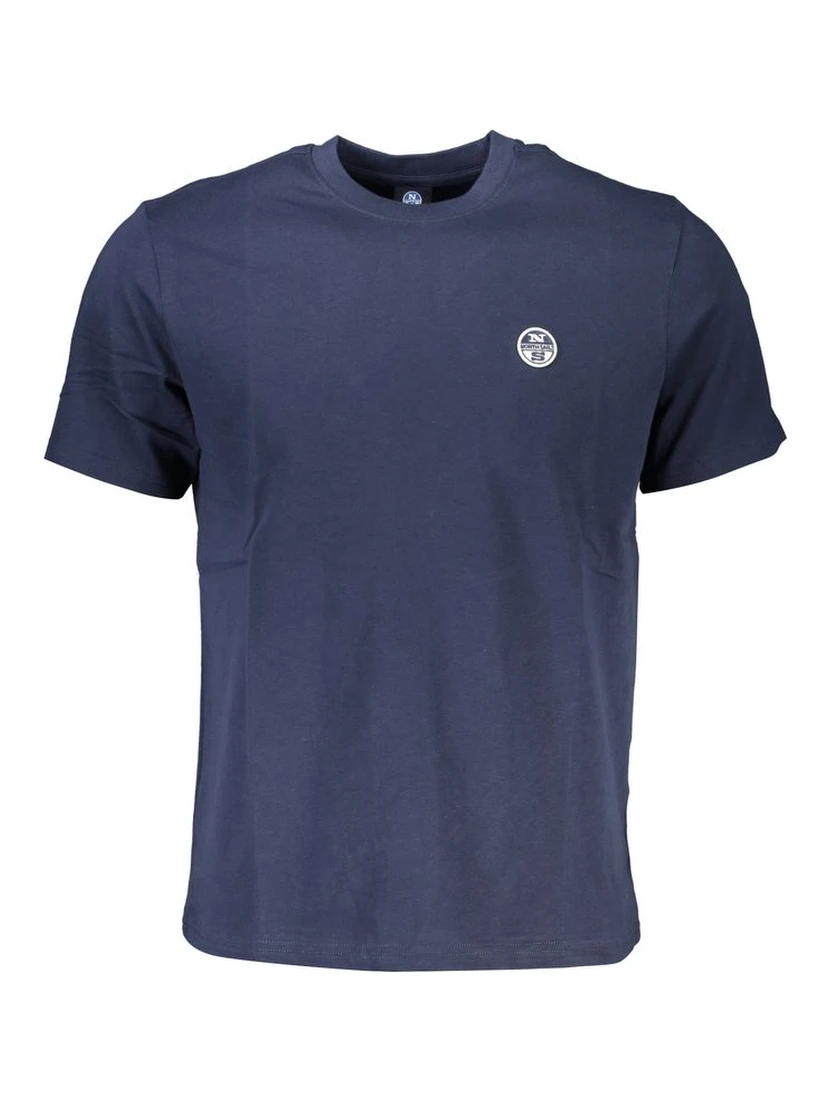North Sails short-sleeve t-shirt