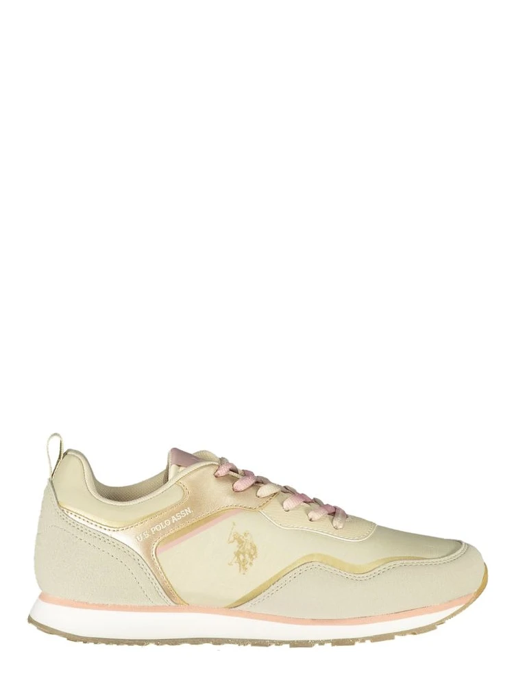 U. S. Polo Assn. Eco Fabric Women's Sneaker