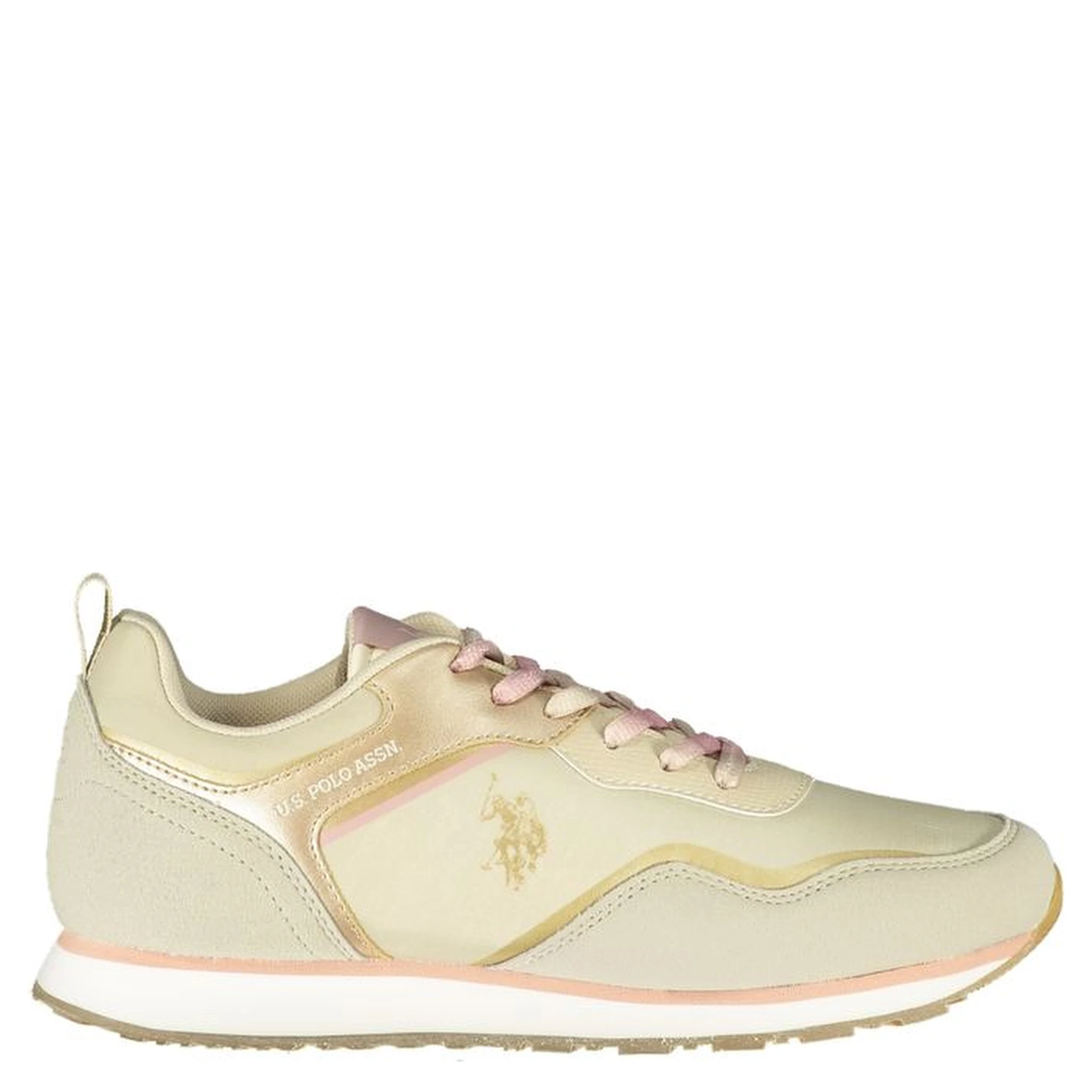 U. S. Polo Assn. Eco Fabric Women's Sneaker