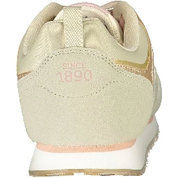 U. S. Polo Assn. Eco Fabric Women's Sneaker