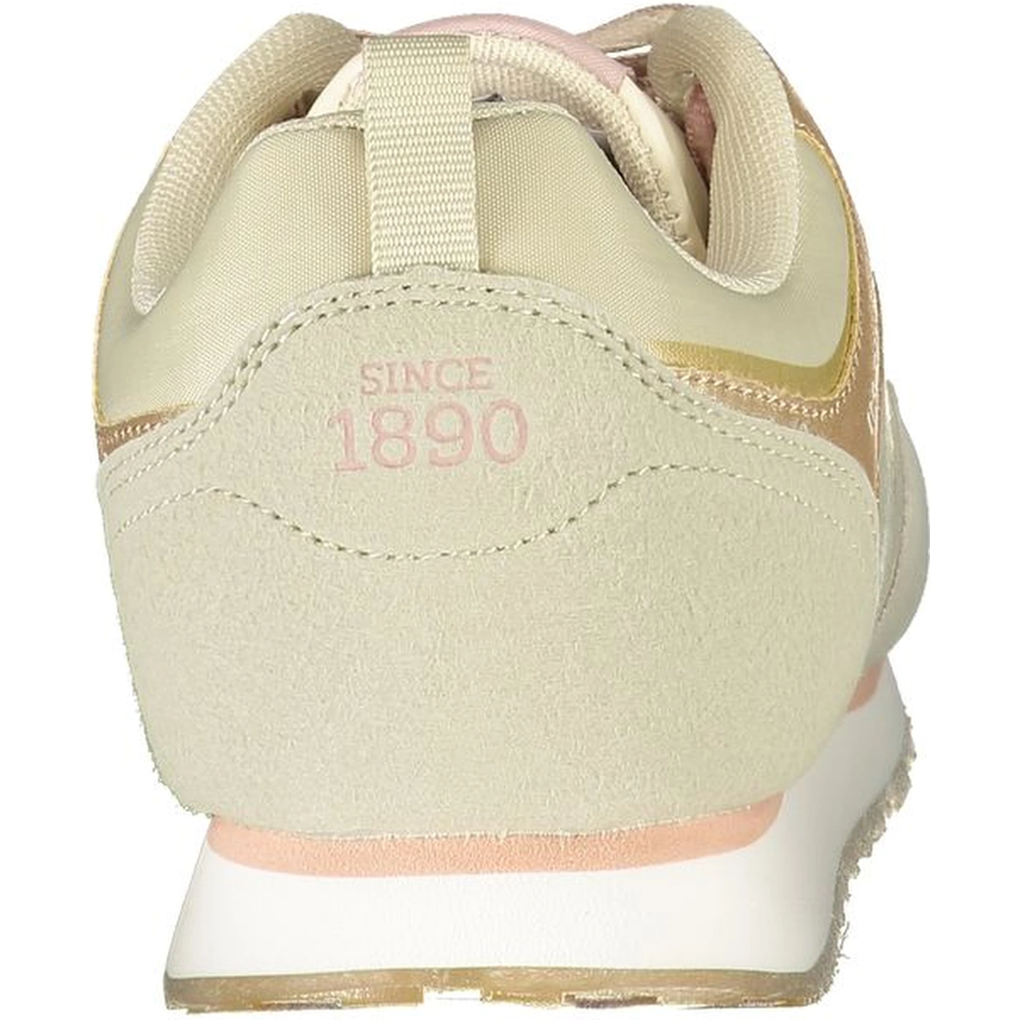 U. S. Polo Assn. Eco Fabric Women's Sneaker
