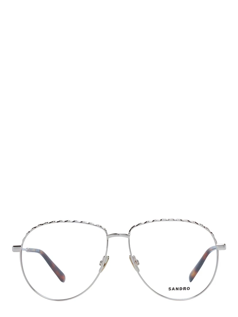 Rose Gold Metal Glasses (Frames)