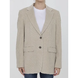 Kuban jacket