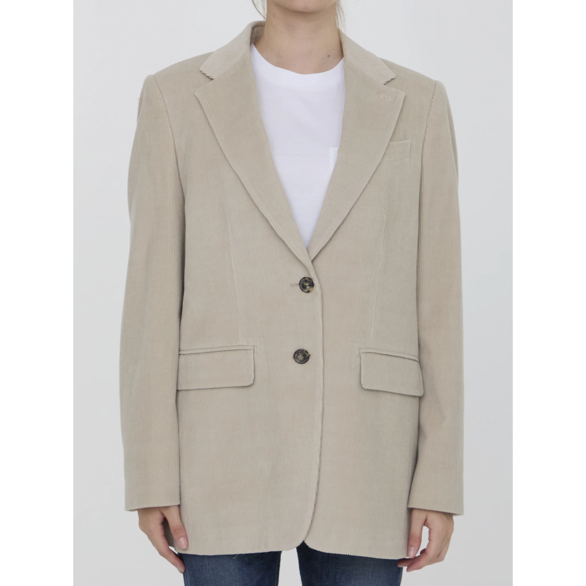 Kuban jacket