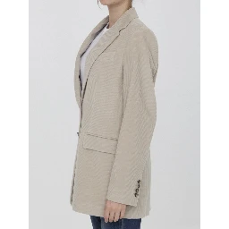 Kuban jacket