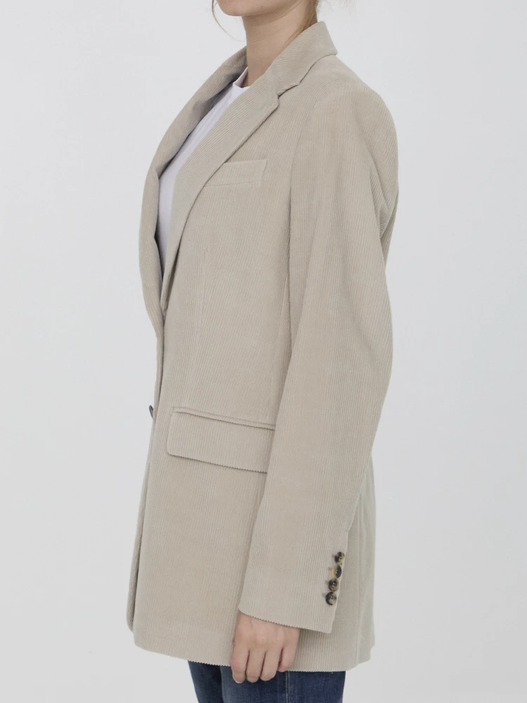 Kuban jacket alternative
