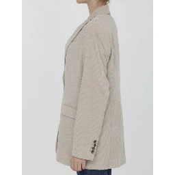 Kuban jacket