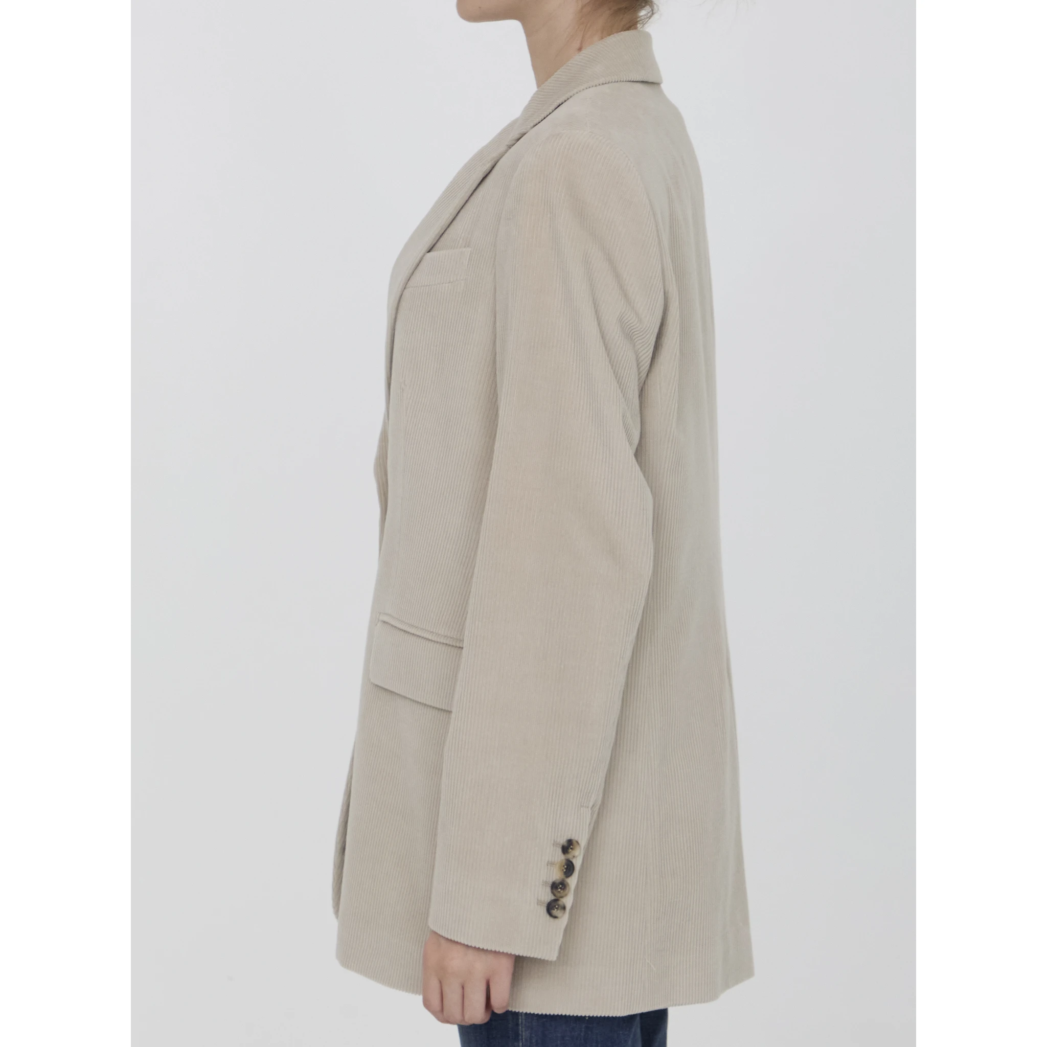 Kuban jacket
