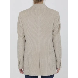 Kuban jacket