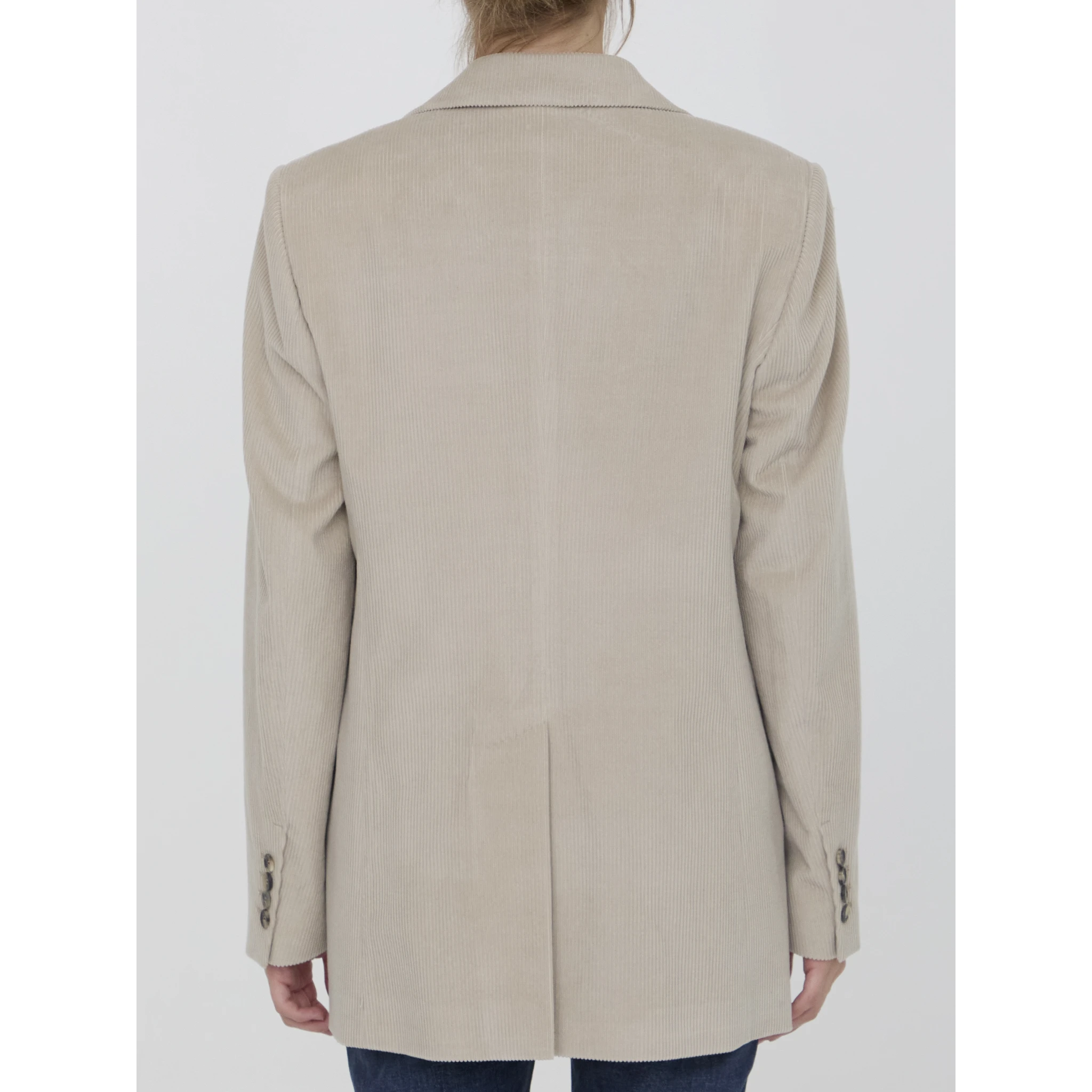 Kuban jacket