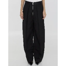 Marine pants