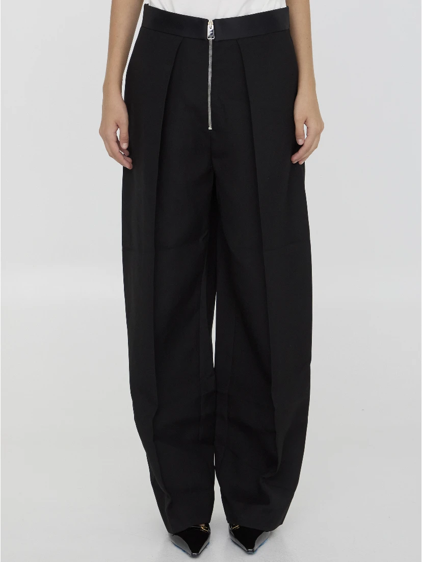 Marine pants