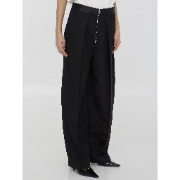 Marine pants