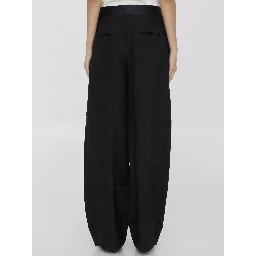 Marine pants
