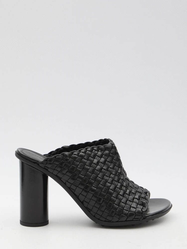 Atomic sandals