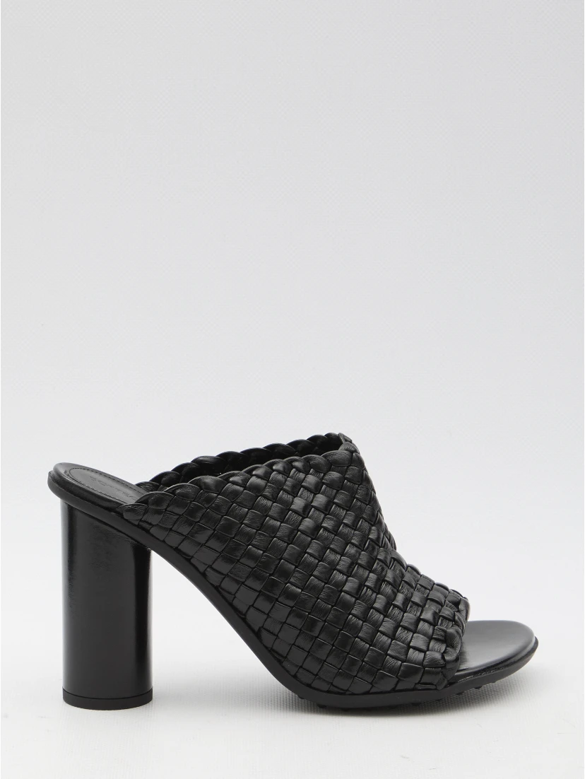 Atomic sandals