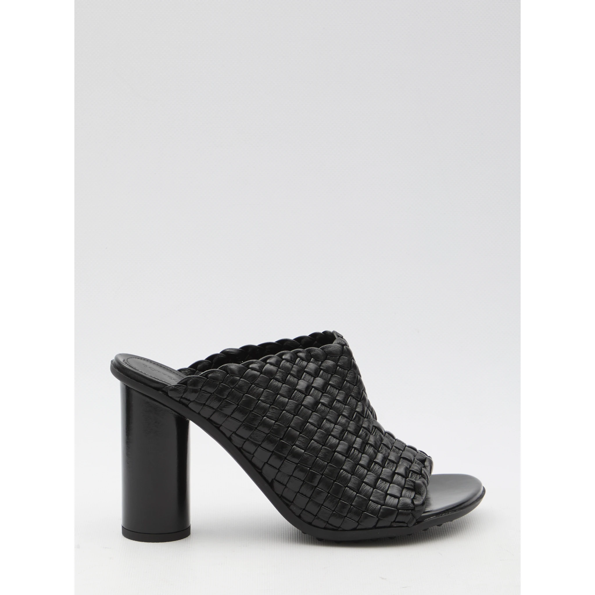 Atomic sandals