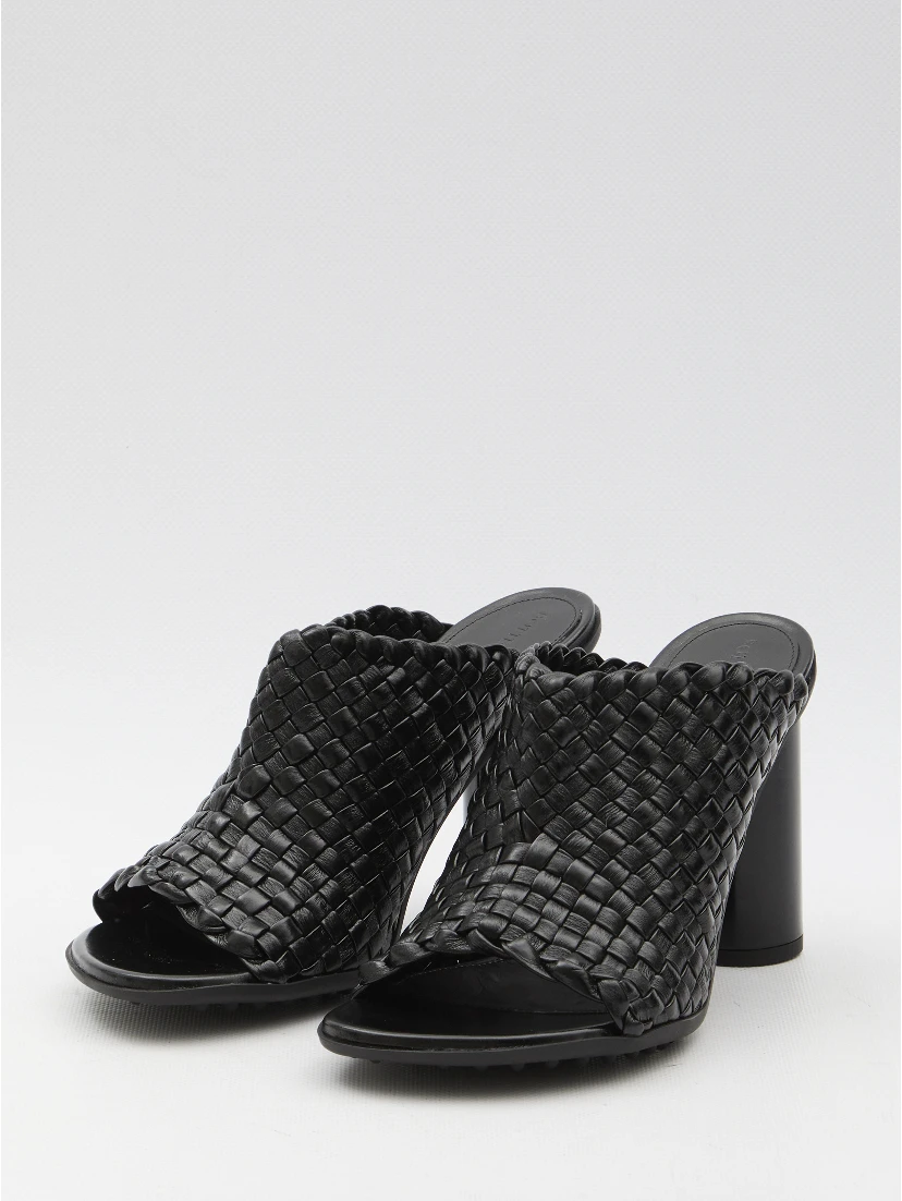Atomic sandals