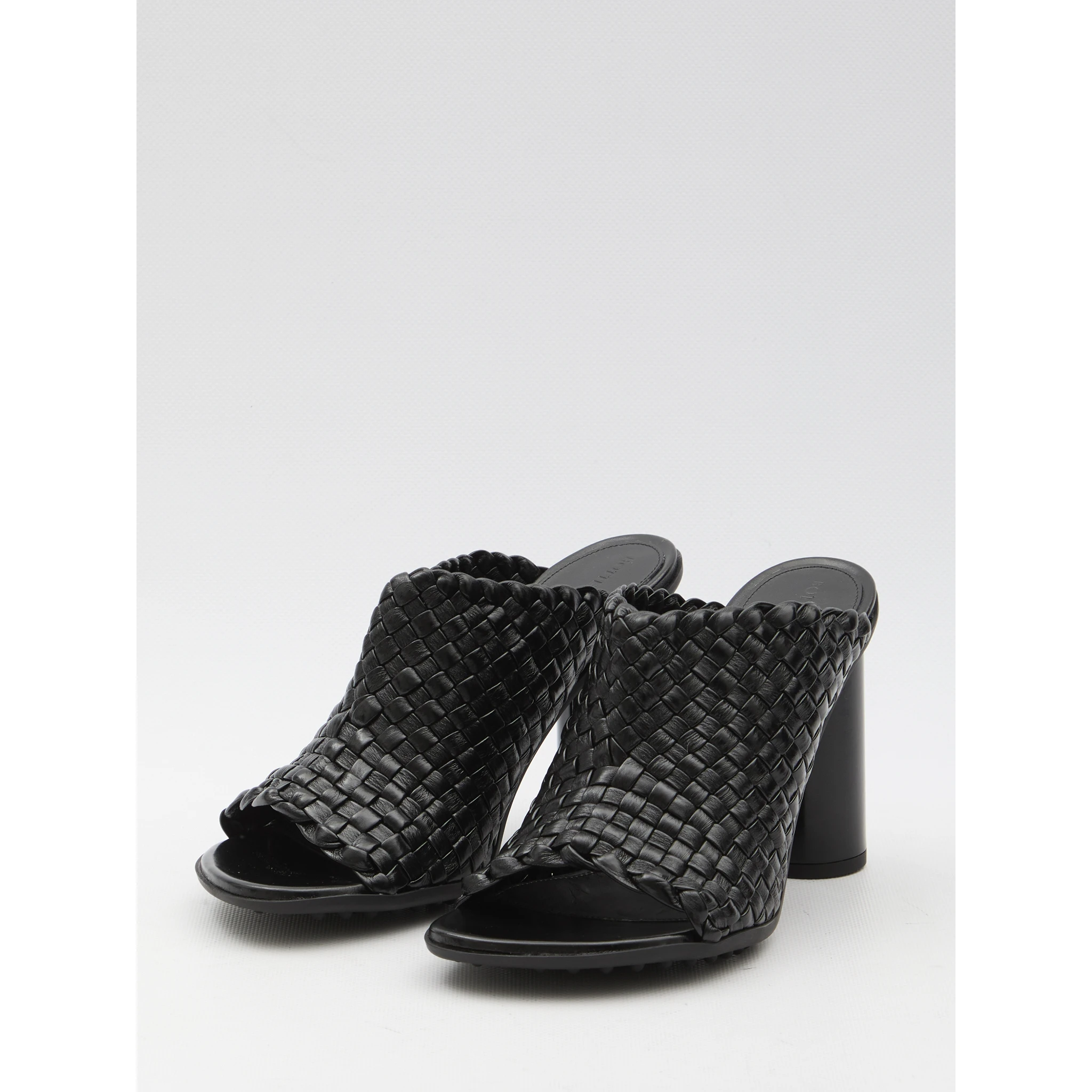 Atomic sandals