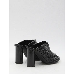 Atomic sandals