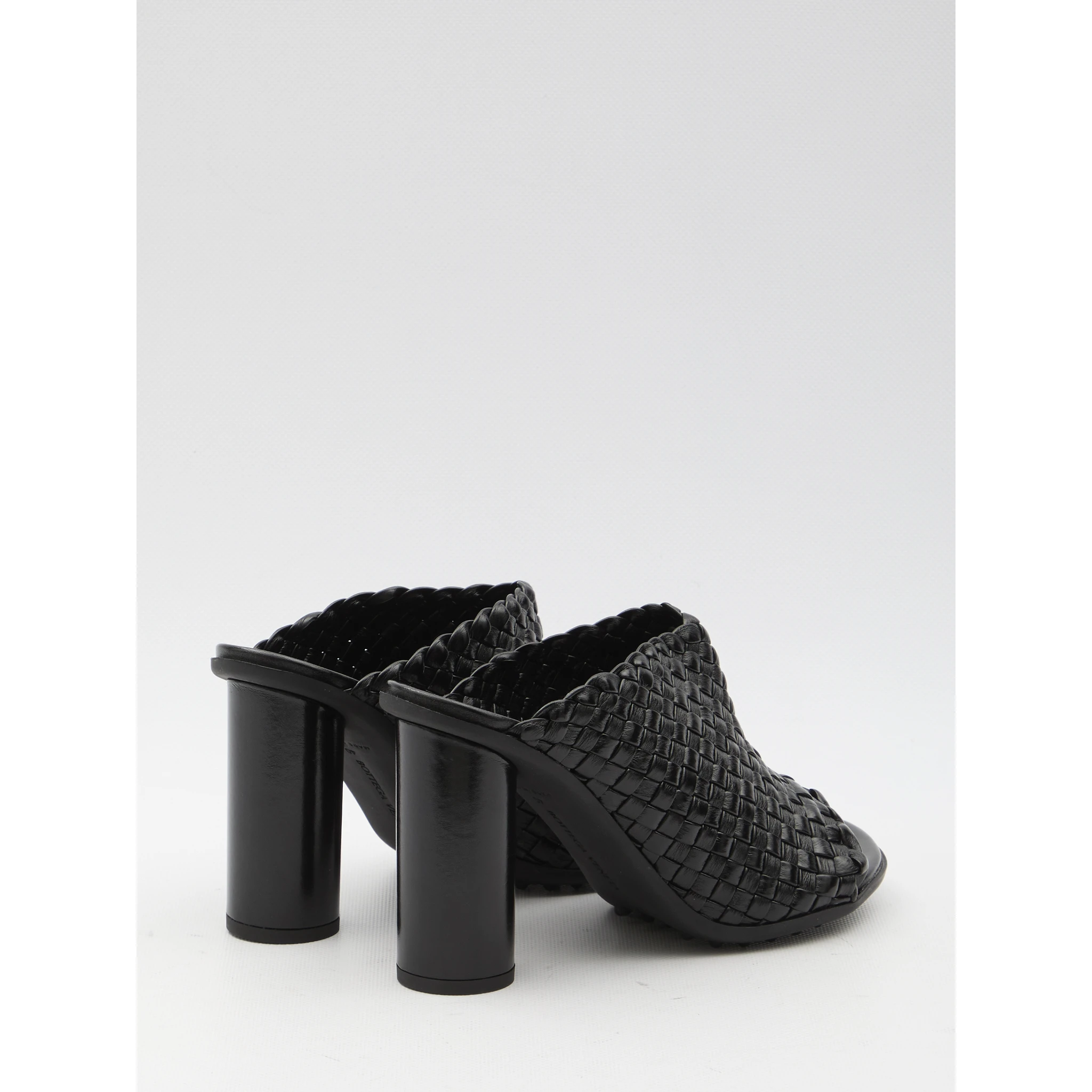 Atomic sandals