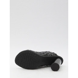 Atomic sandals