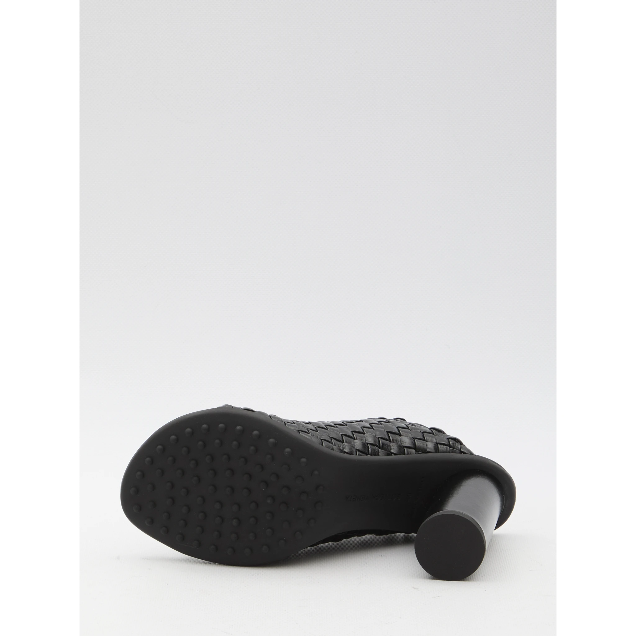 Atomic sandals