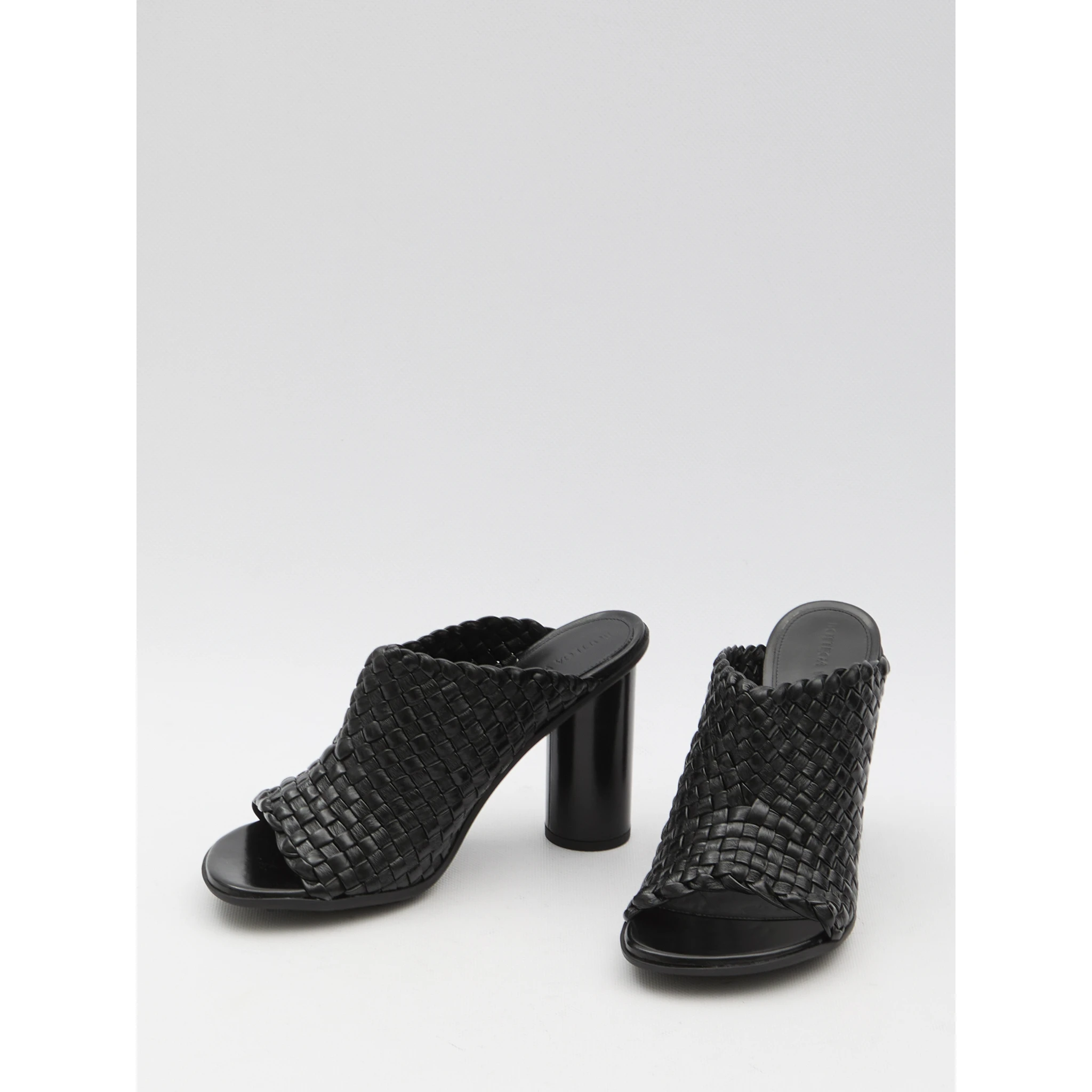 Atomic sandals