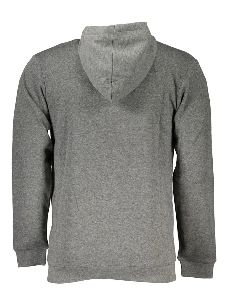 Gray Cotton Sweatshirt alternative