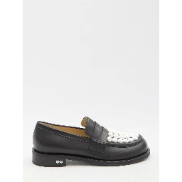 حذاء سيرين بدون كعب