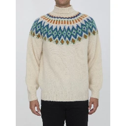 Love On The Rocks sweater