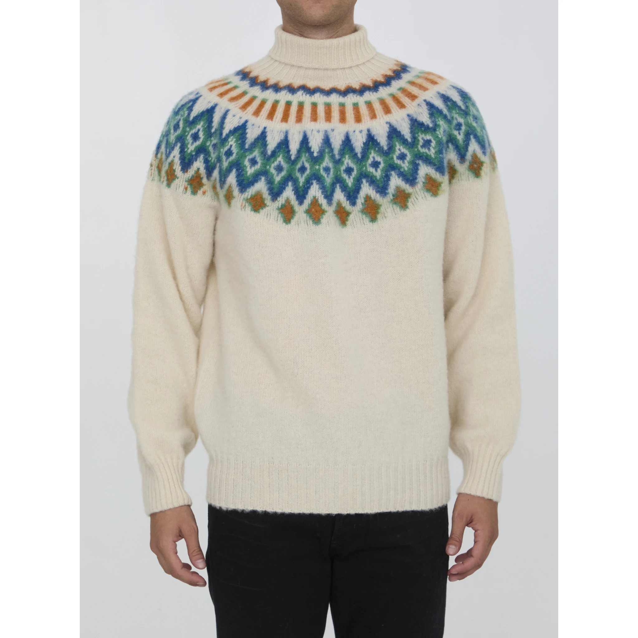 Love On The Rocks sweater
