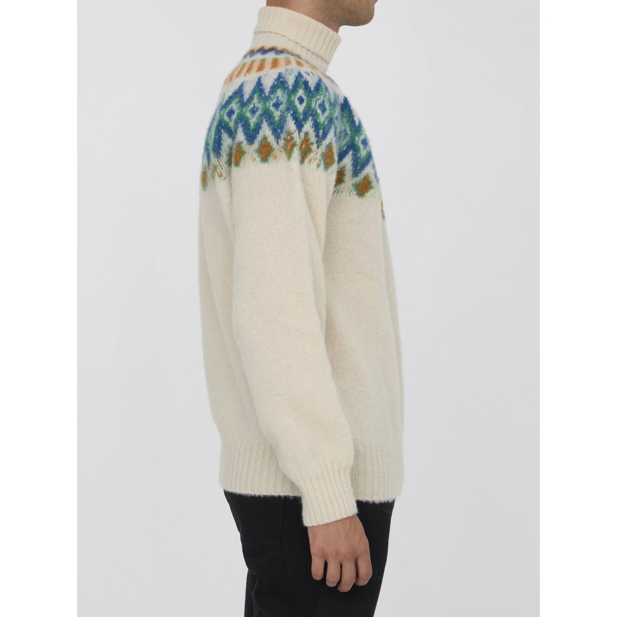 Love On The Rocks sweater