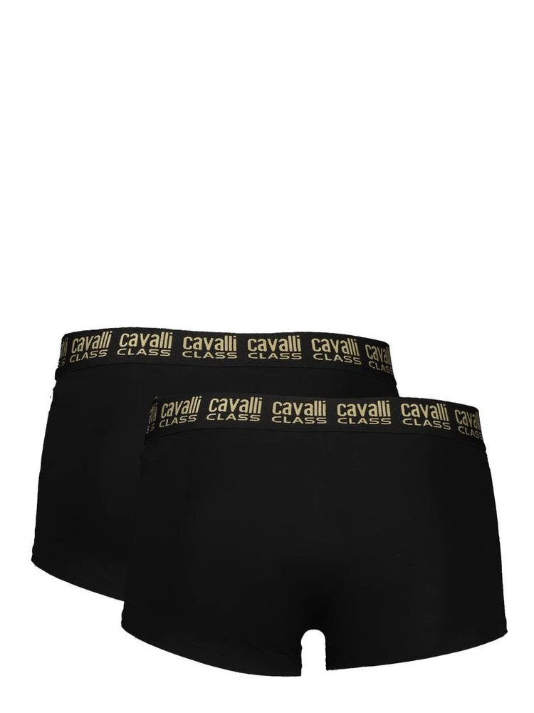 Black Cotton Underwear alternative
