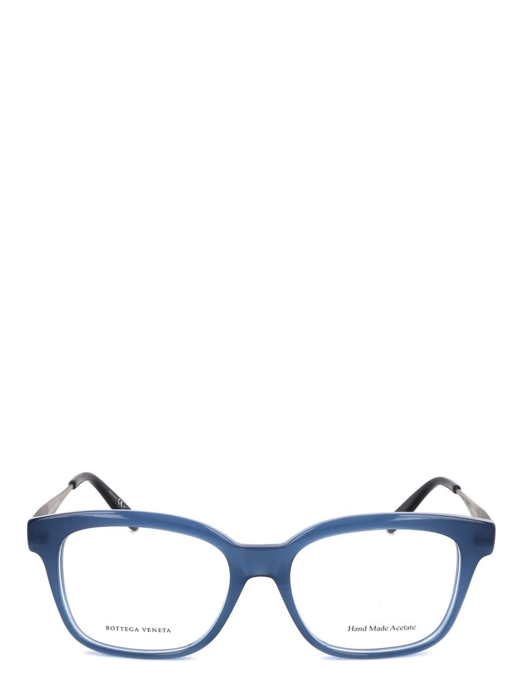 Bicolor Acetate Glasses (Frames) alternative