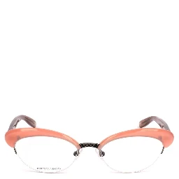 Bicolor Metal Glasses (Frames)
