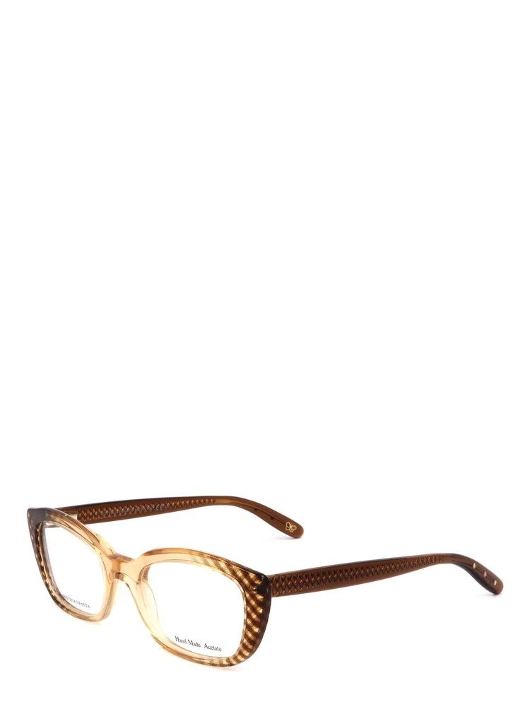 Bicolor Acetate Glasses (Frames)