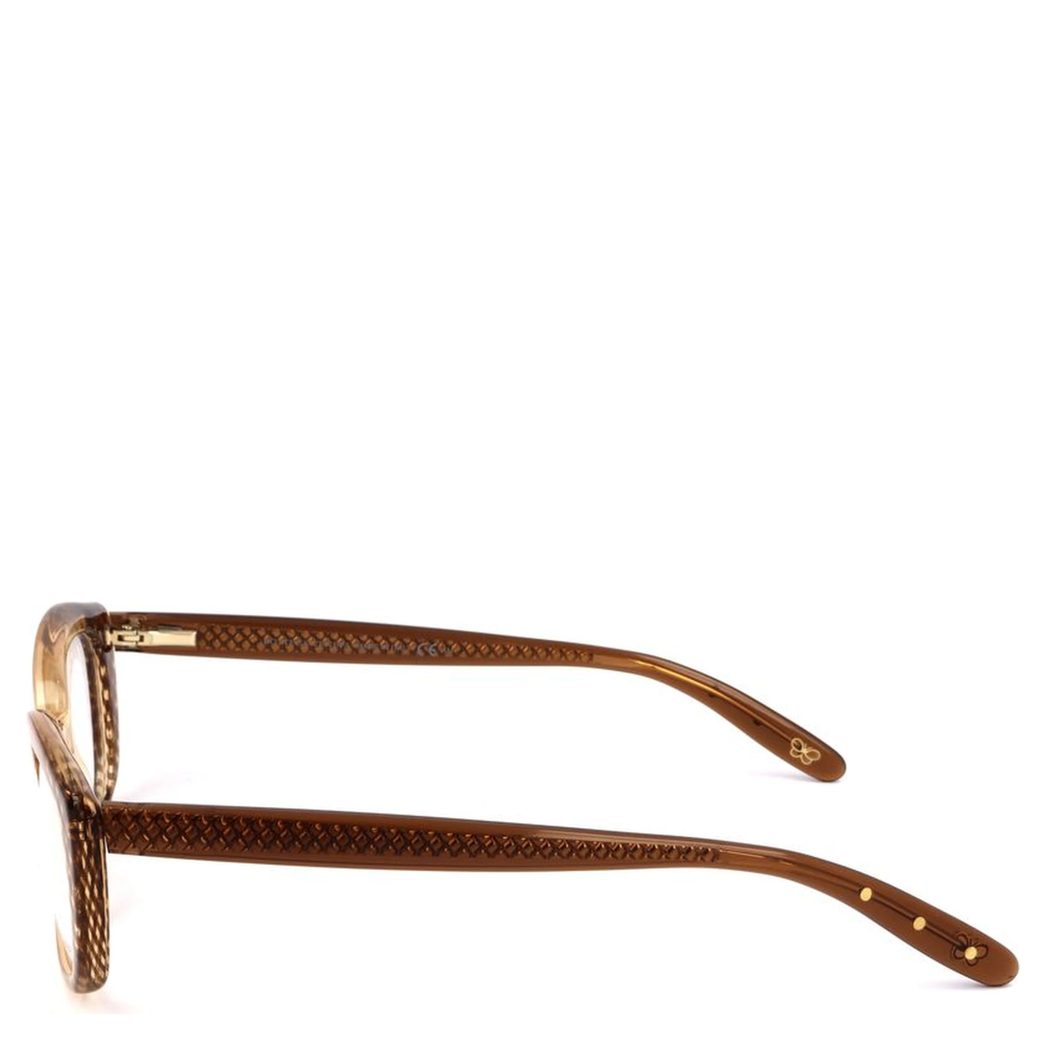 Bicolor Acetate Glasses (Frames)