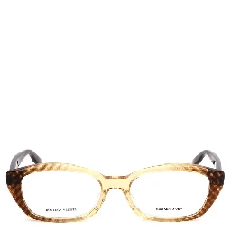 Brown Acetate Glasses (Frames)