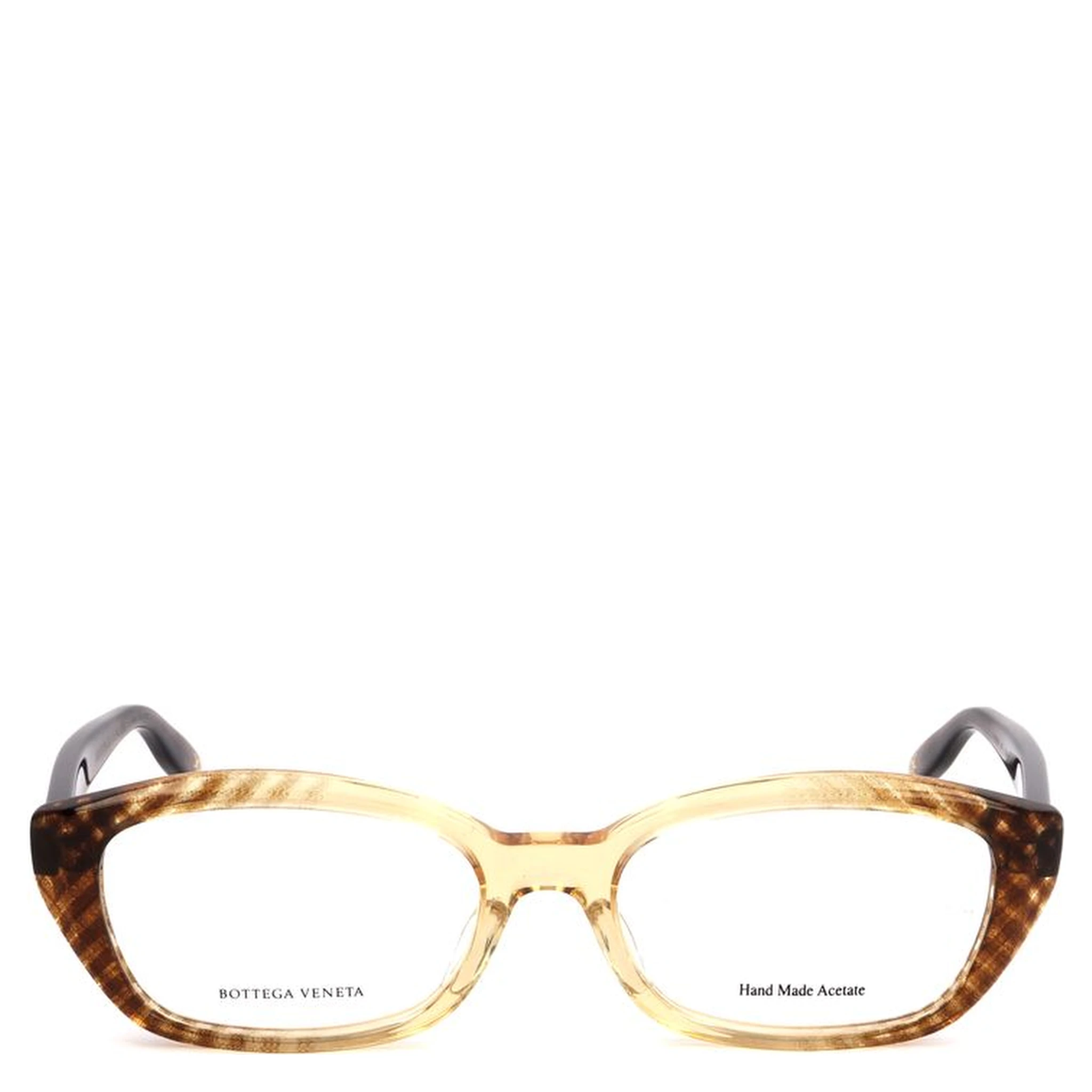Brown Acetate Glasses (Frames)