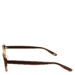 Brown Acetate Glasses (Frames)