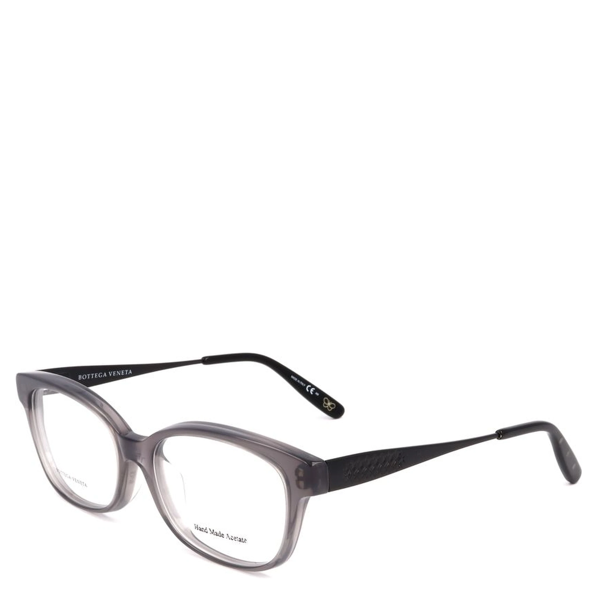 Bicolor Plastic Glasses (Frames)